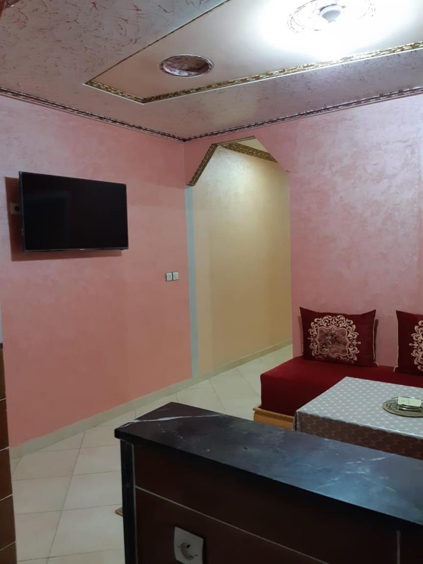 دوار السخينات Apartment Es Skhinat Exterior photo